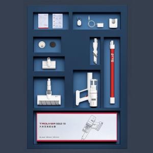 Odkurzacz pionowy Trouver Solo 10 8