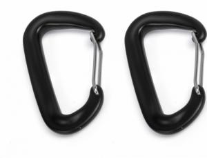 Huśtawka Neo-Sport Pasy do montażu huśtawek 2 szt. 150 cm 3