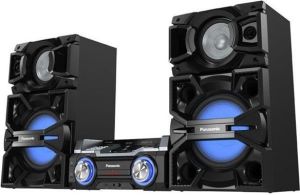 Wieża Panasonic SC-MAX4000EK 3