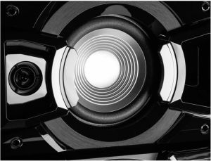 Wieża Panasonic SC-MAX4000EK 5