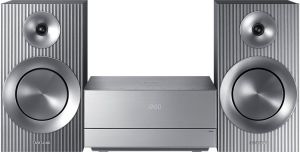Wieża Samsung MM-J430D/EN 1