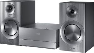 Wieża Samsung MM-J430D/EN 2