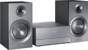 Wieża Samsung MM-J430D/EN 3