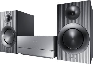 Wieża Samsung MM-J430D/EN 6