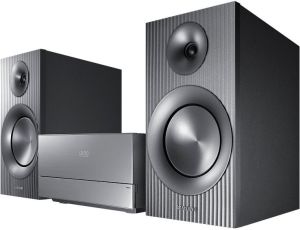 Wieża Samsung MM-J430D/EN 7