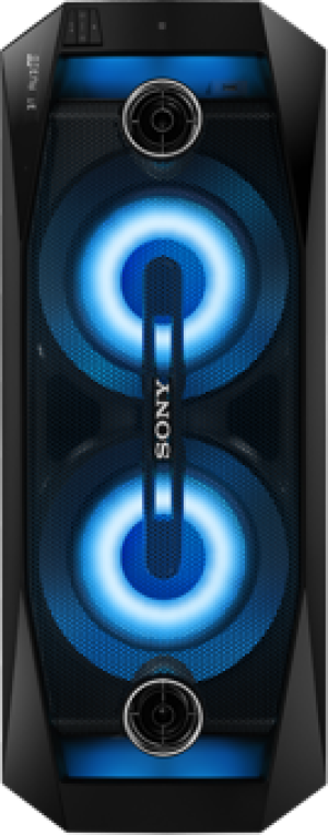 Radioodtwarzacz Sony GTK-X1BT 1