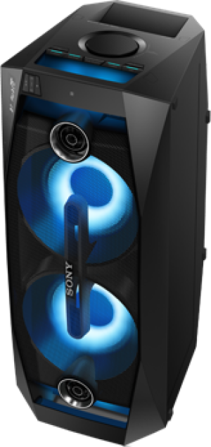 Radioodtwarzacz Sony GTK-X1BT 3