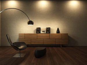 Wieża Panasonic SC-PMX100 BEG-S Dab+, Bluetooth 4