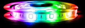 Taśma LED Ledkia Lightning Węże LED Ledkia A 8 W 60 Lm (RGBW) (2m) 1