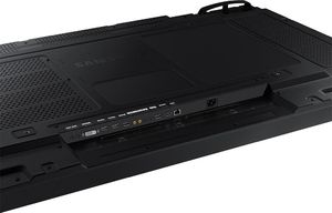 Monitor Samsung VH55T-E (LH55VHTEBGBXEN) 9