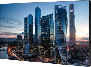 Monitor Samsung VM55T-E (LH55VMTEBGBXEN) 2