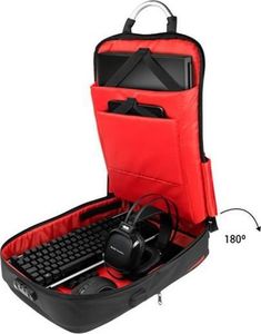 Plecak Mars Gaming MB2 17" 2