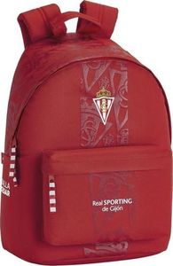 Plecak Real Sporting de Gijon 14.1" 1