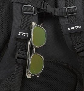 Plecak Safta 15.6'' (183132) 7