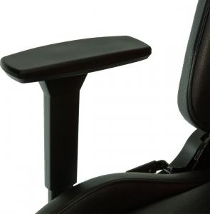 Fotel Sparco GRIP SKY 2019 czarno-czerwony (00989NRRSSKY) 4