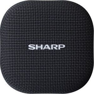 Głośnik Sharp GX-BT60 czarny (GX-BT60(BK)) 4