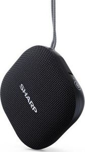 Głośnik Sharp GX-BT60 czarny (GX-BT60(BK)) 5