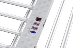 Suszarka na pranie Noveen ECD35 Timer 2