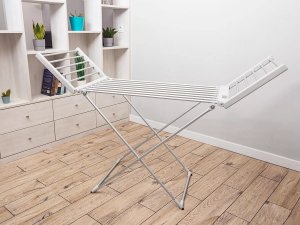 Suszarka na pranie Noveen ECD35 Timer 5