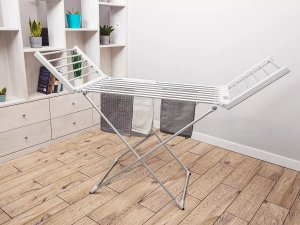 Suszarka na pranie Noveen ECD35 Timer 6