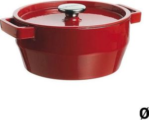 Pyrex Garnek z Pokrywką Pyrex Slow Cook Żeliwo 1