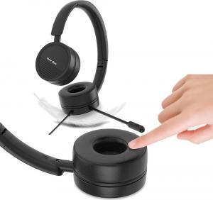 Słuchawki NewBee H360 USB 3