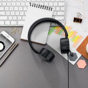 Słuchawki NewBee H360 USB 4