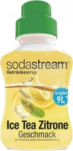 Sodastream syrop SodaStream Ice Tea Cytryna 375ml 1