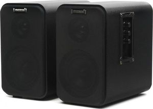 Głośniki komputerowe Mozos R100BT (R100BT-BK) 1