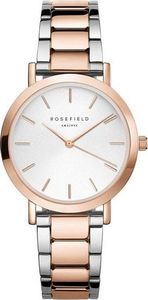 Zegarek Rosefield Zegarek Damski Rosefield TWSSRG-T64 ( 33 mm) 1