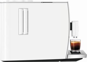 Ekspres ciśnieniowy Jura ENA4 Full Nordic White 6