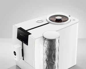 Ekspres ciśnieniowy Jura ENA4 Full Nordic White 10