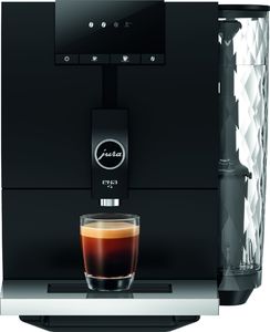 Ekspres ciśnieniowy Jura ENA 4 Full Metropolitan Black 3