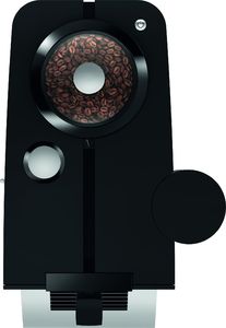 Ekspres ciśnieniowy Jura ENA 4 Full Metropolitan Black 5