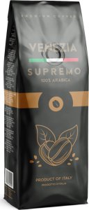 Kawa ziarnista Venezia Supremo 1 kg 1