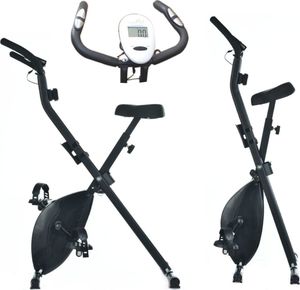 Rower stacjonarny Rower magnetyczny 9