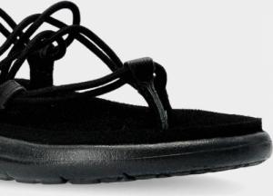 Teva Sandały damskie Voya Infinity czarne r. 40 9