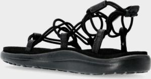 Teva Sandały damskie Voya Infinity czarne r. 39 8