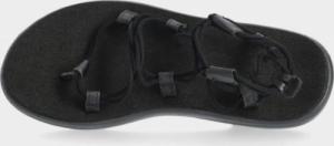 Teva Sandały damskie Voya Infinity czarne r. 37 5