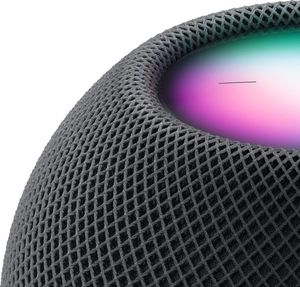 Apple HomePod Mini Space Grey (MY5G2D/A) - Głośnik - Morele.net