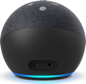 Głośnik Amazon Echo Dot 4th Gen 2020 Charcoal (B07XJ8C8F5) 4