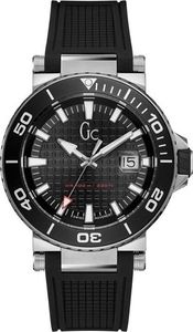 Zegarek GC Watches Zegarek Męski GC Watches Y36002G2 ( 44 mm) 1