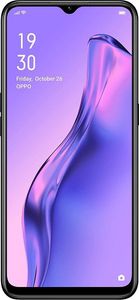 Smartfon Oppo A31 64 GB Dual SIM Czarny 2