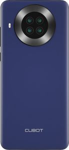 Smartfon Cubot Note 20 3/64GB Dual SIM Niebieski  (69241367104560) 4