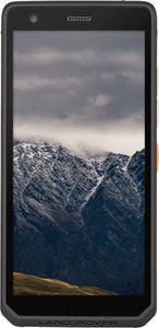 Smartfon CAT Explore R 4/64GB Dual SIM Czarny 2