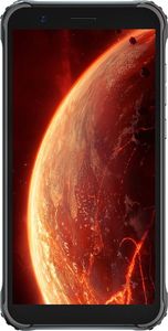 Smartfon Blackview BV4900 3/32GB Czarny  (2_463487) 2