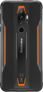 Smartfon Blackview BV6300 3/32GB Czarno-pomarańczowy 4