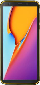 Smartfon Blackview BV6300 3/32GB Dual SIM Czarno-żółty 2