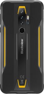 Smartfon Blackview BV6300 3/32GB Dual SIM Czarno-żółty 4
