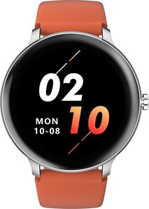 Smartwatch Blackview X2 Pomarańczowy 2